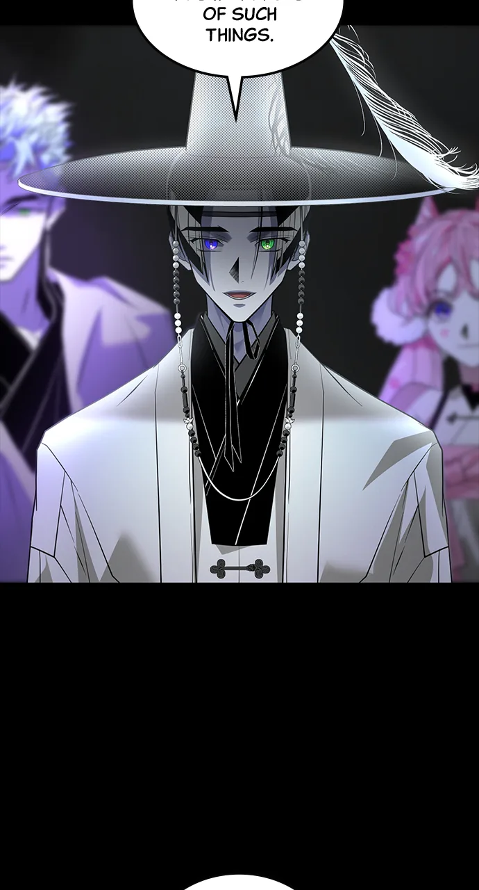 The Last Passage Chapter 20 Page 23