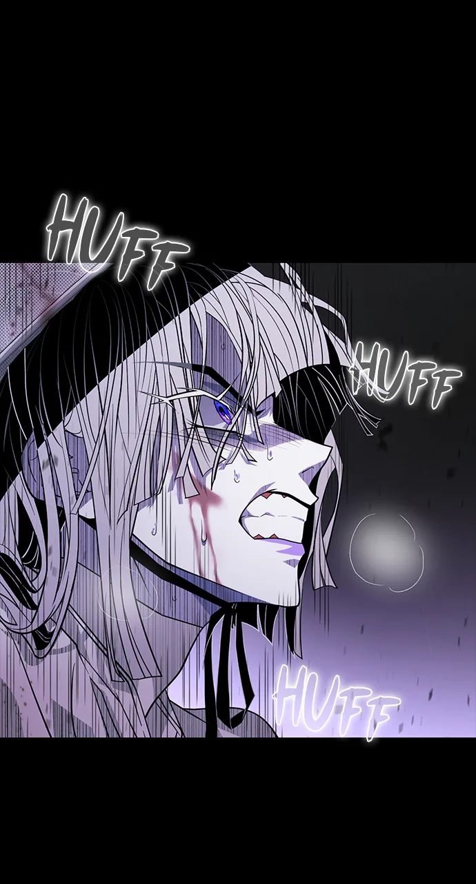 The Last Passage Chapter 20 Page 25