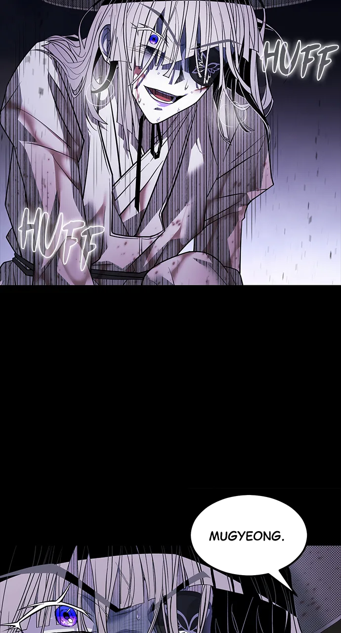 The Last Passage Chapter 20 Page 28