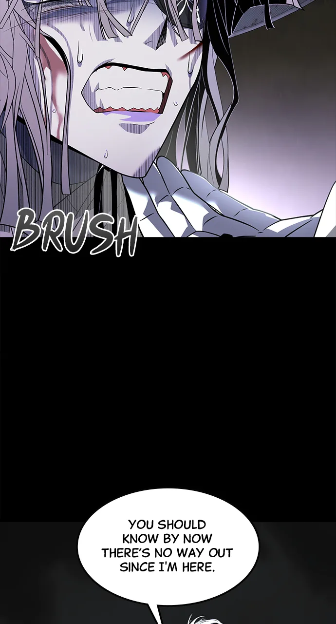 The Last Passage Chapter 20 Page 29