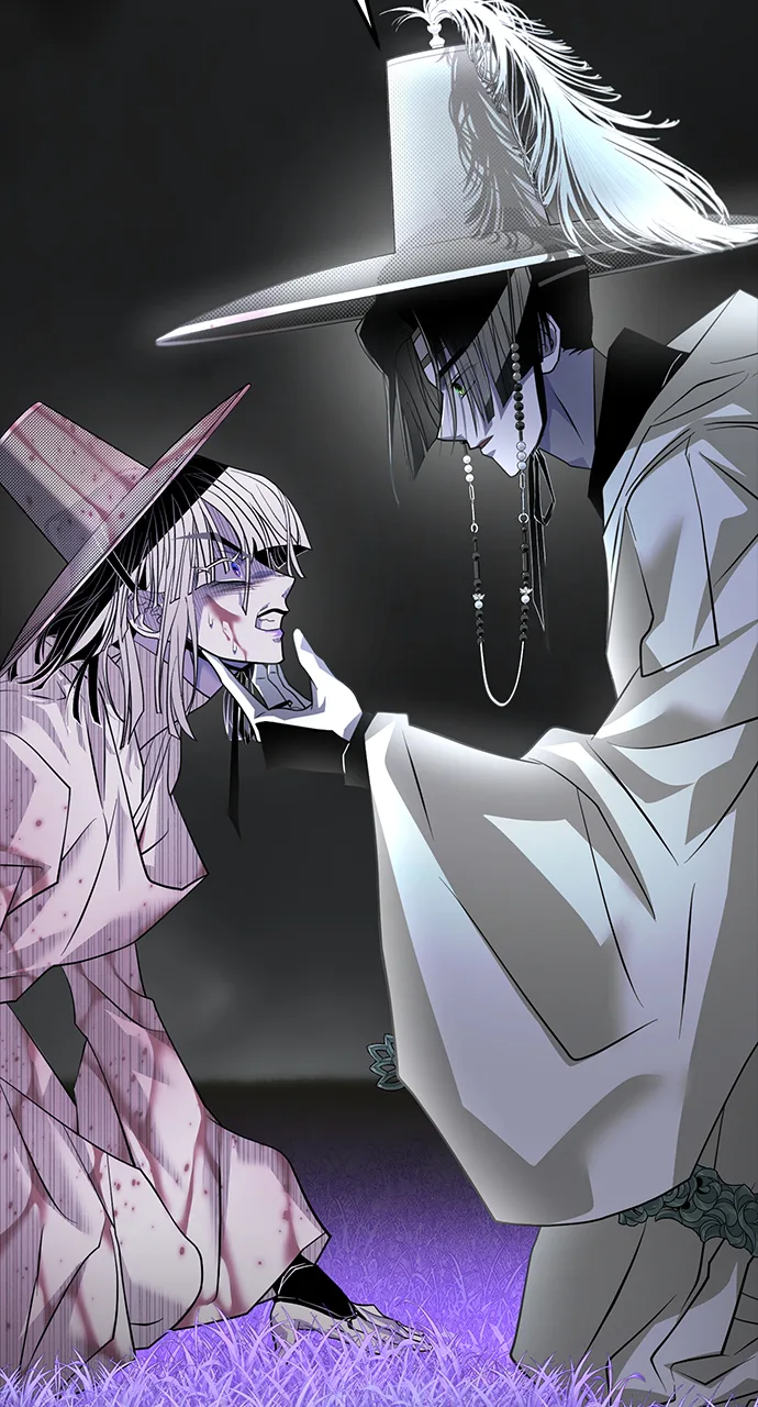 The Last Passage Chapter 20 Page 30