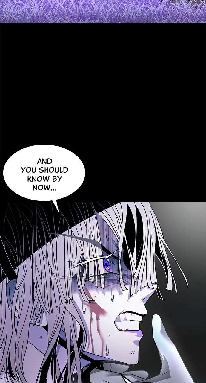 The Last Passage Chapter 20 Page 31