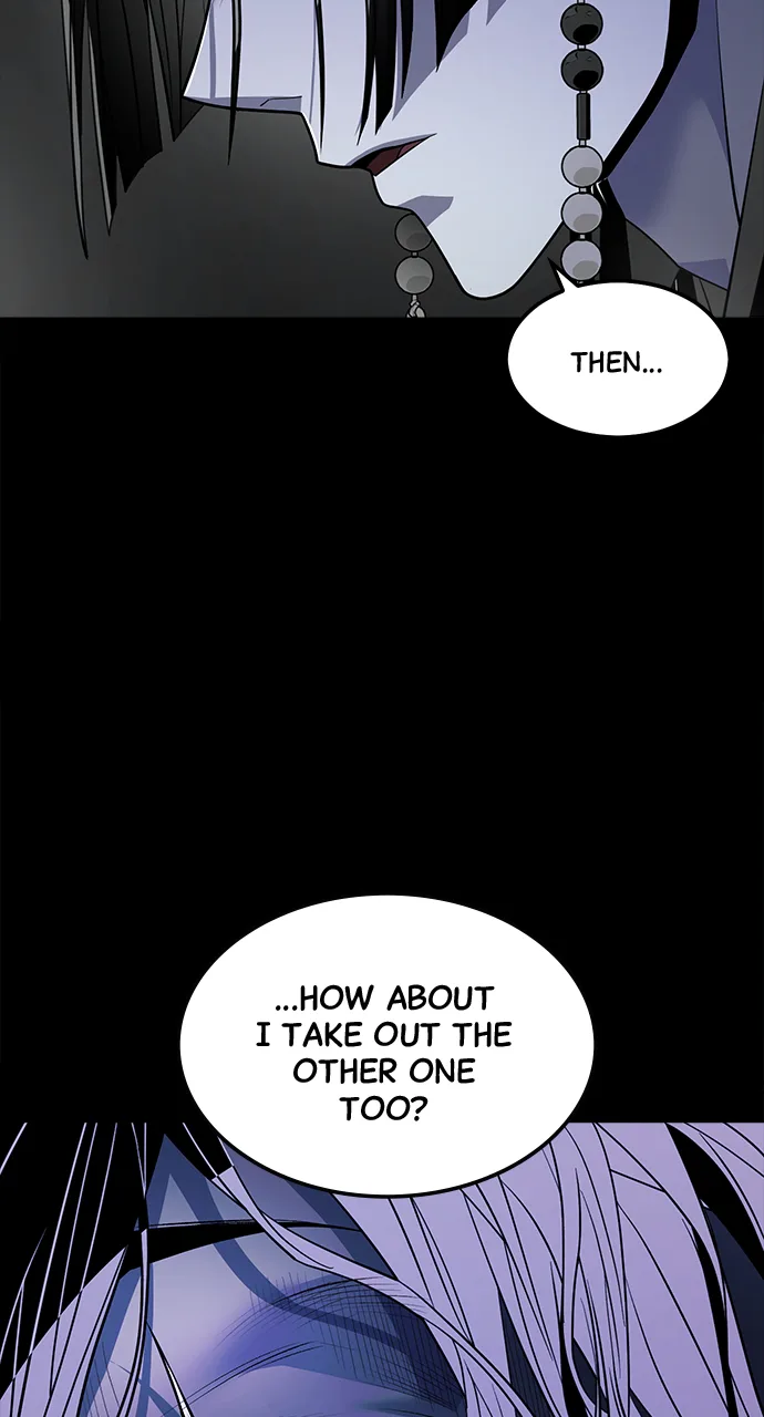 The Last Passage Chapter 20 Page 33