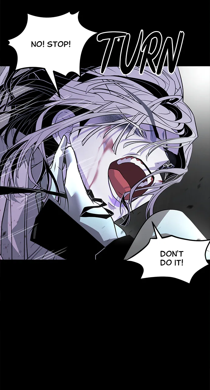 The Last Passage Chapter 20 Page 35
