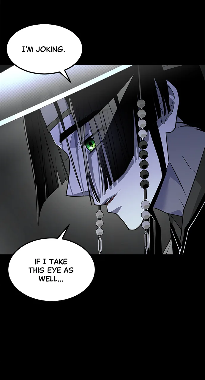 The Last Passage Chapter 20 Page 36