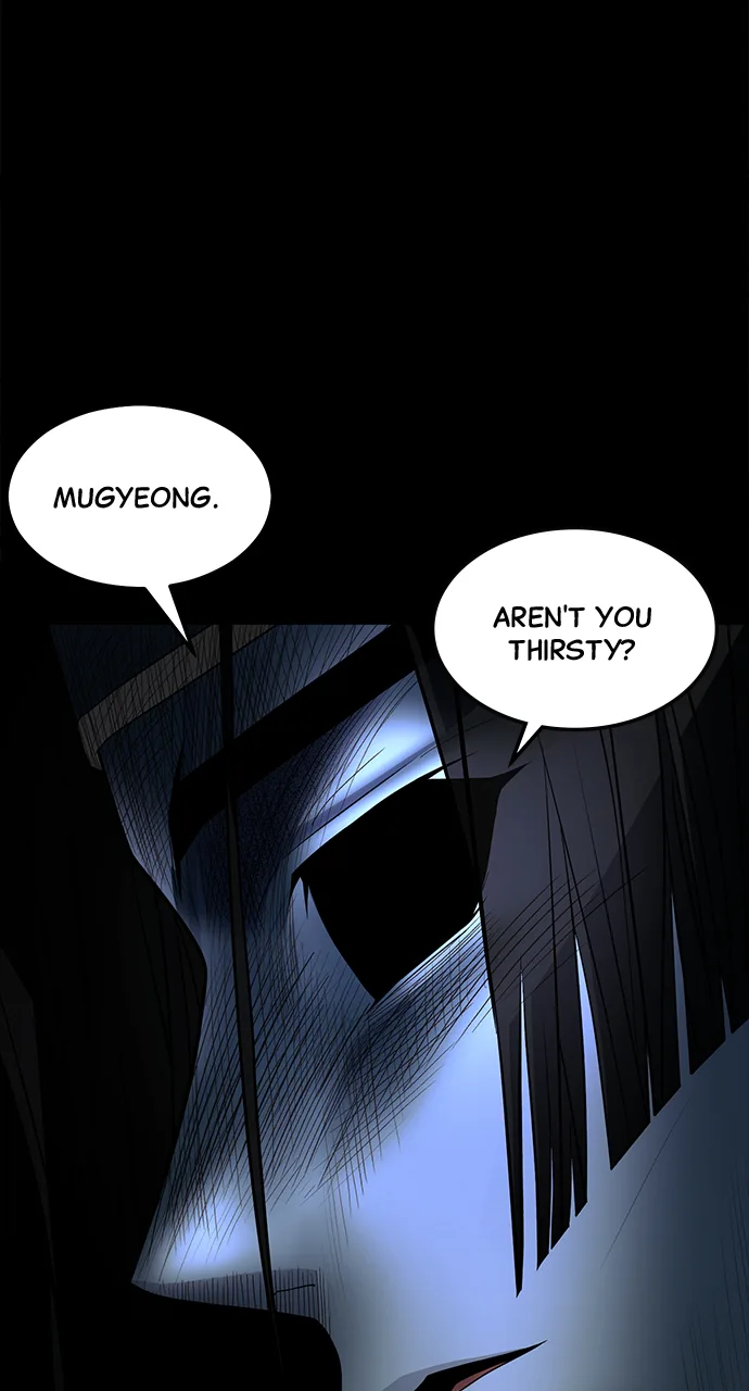 The Last Passage Chapter 20 Page 38