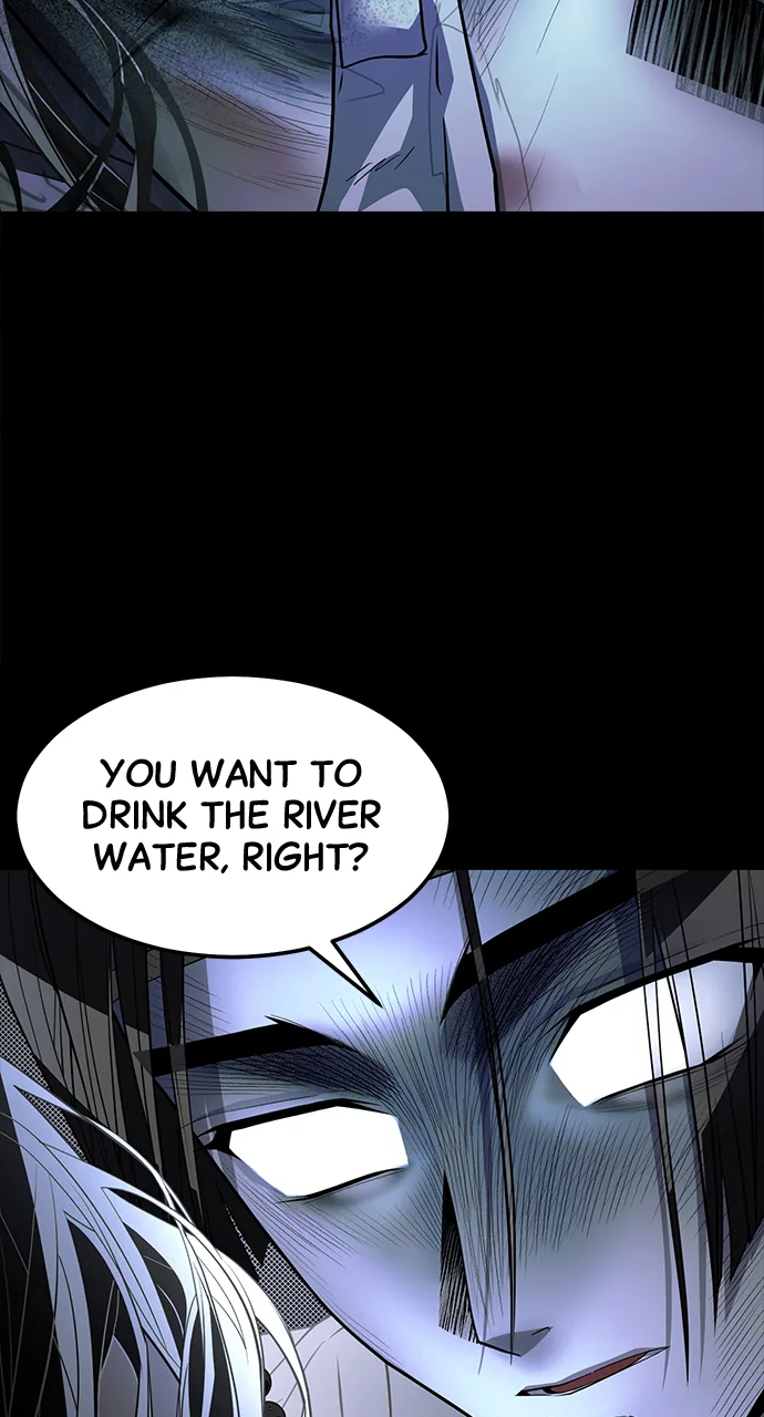 The Last Passage Chapter 20 Page 40