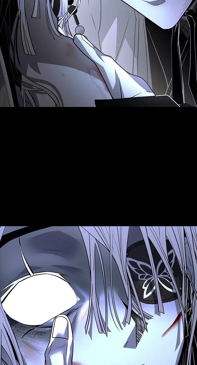 The Last Passage Chapter 20 Page 41