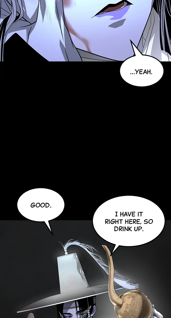 The Last Passage Chapter 20 Page 42