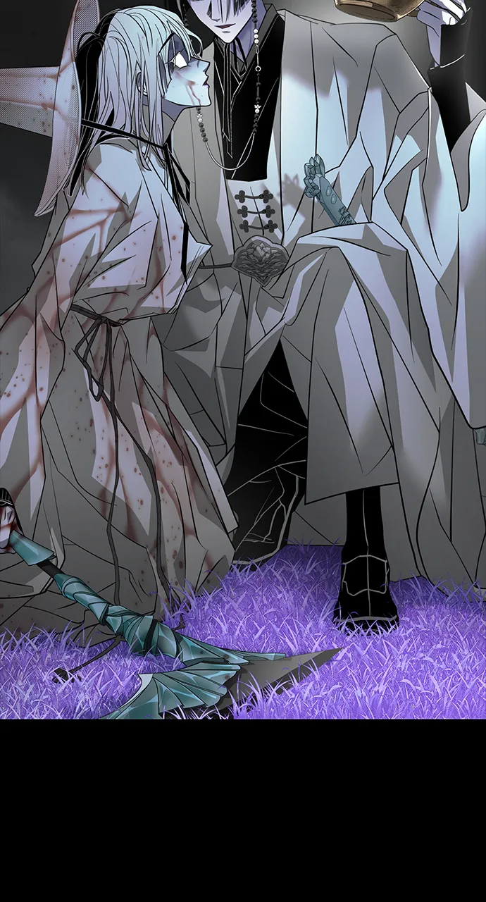 The Last Passage Chapter 20 Page 43