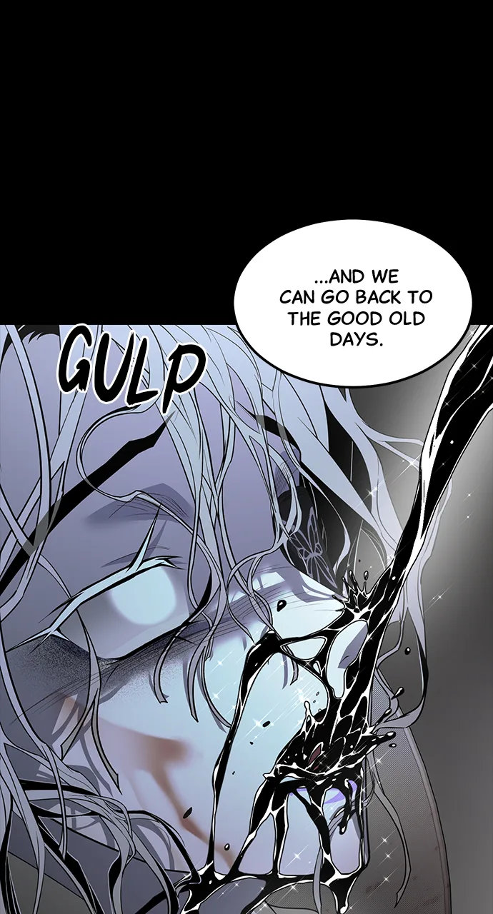 The Last Passage Chapter 20 Page 45