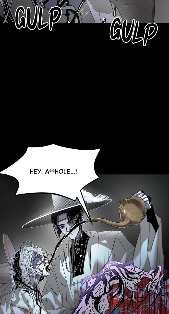 The Last Passage Chapter 20 Page 46
