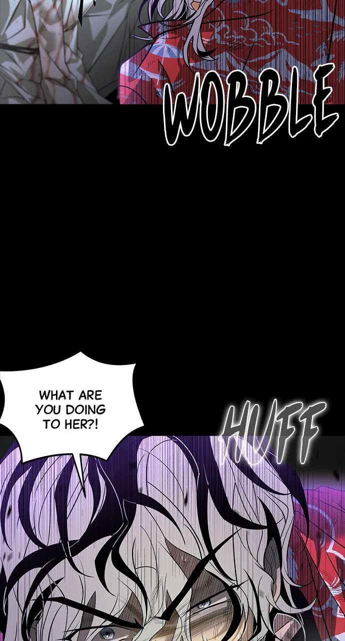 The Last Passage Chapter 20 Page 47