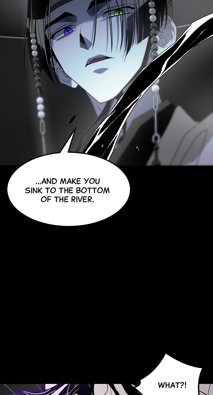 The Last Passage Chapter 20 Page 49