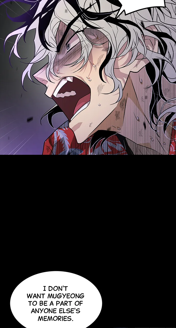 The Last Passage Chapter 20 Page 50