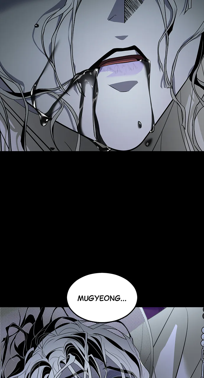 The Last Passage Chapter 20 Page 53