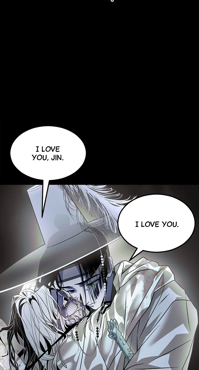 The Last Passage Chapter 20 Page 59