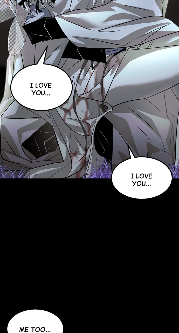 The Last Passage Chapter 20 Page 60