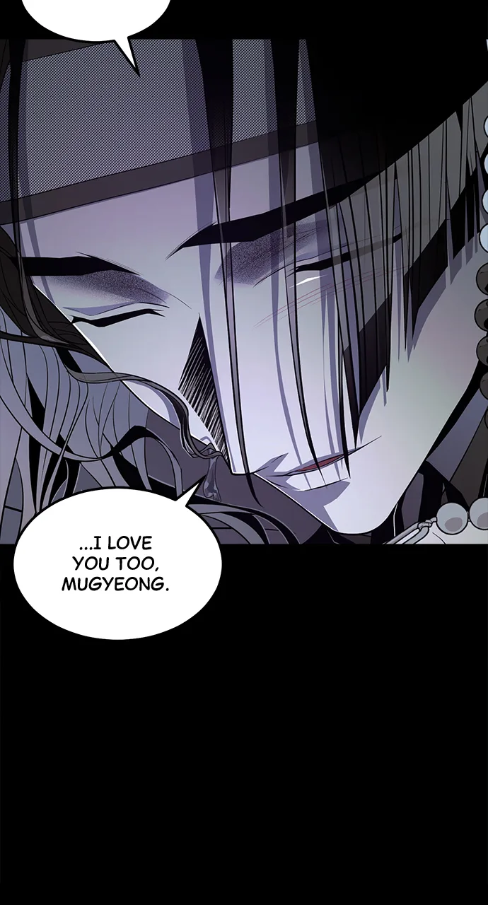 The Last Passage Chapter 20 Page 61