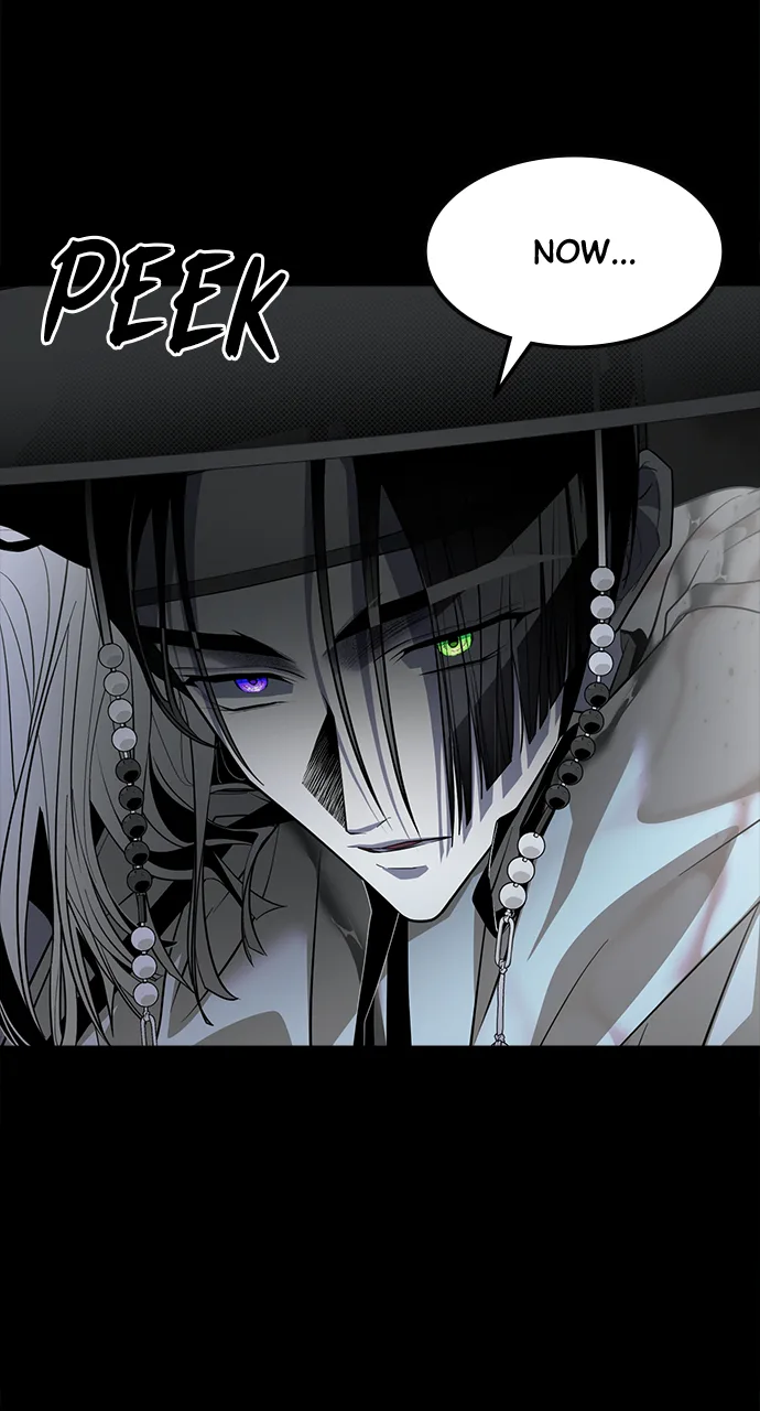 The Last Passage Chapter 20 Page 63