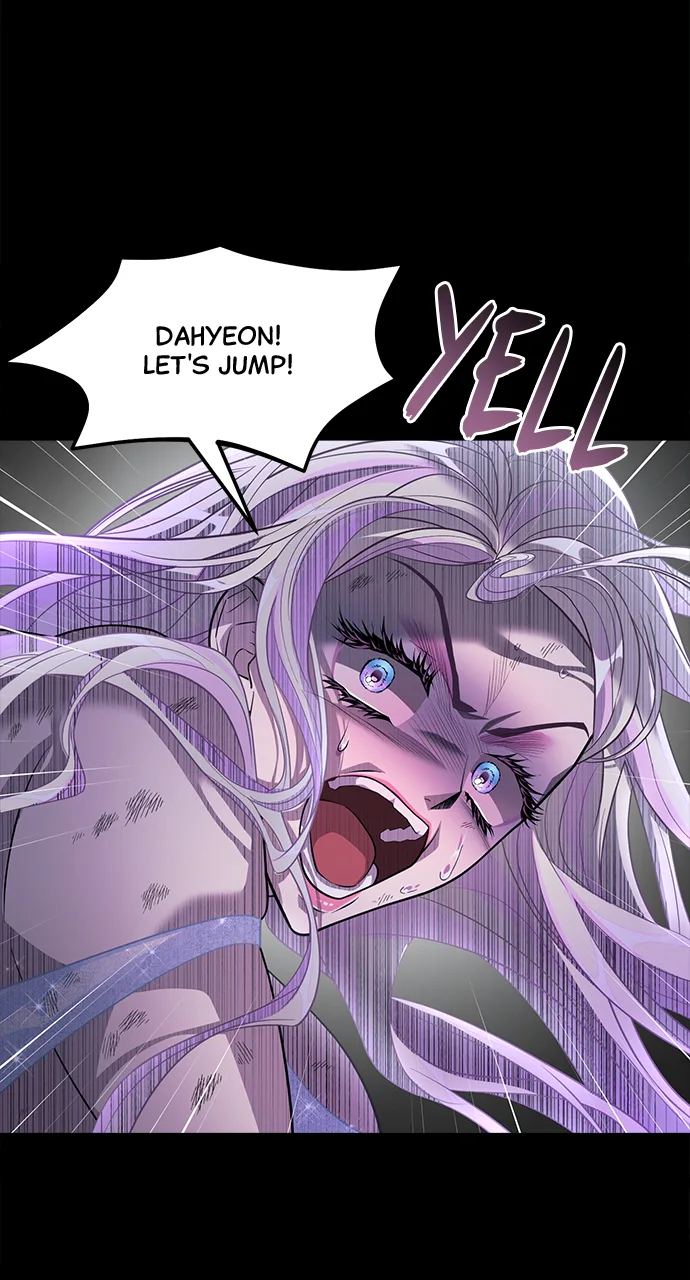 The Last Passage Chapter 20 Page 65
