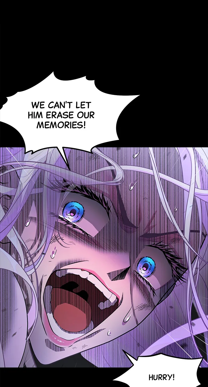 The Last Passage Chapter 20 Page 67