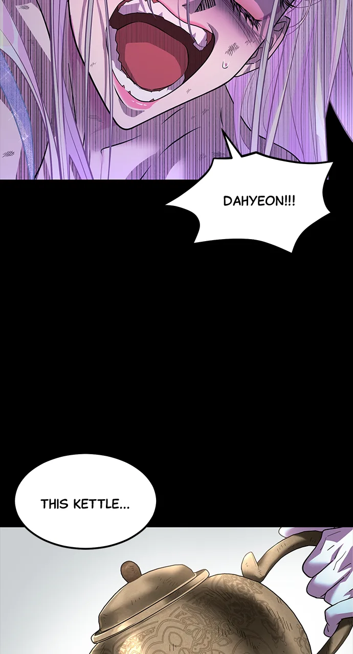 The Last Passage Chapter 20 Page 70
