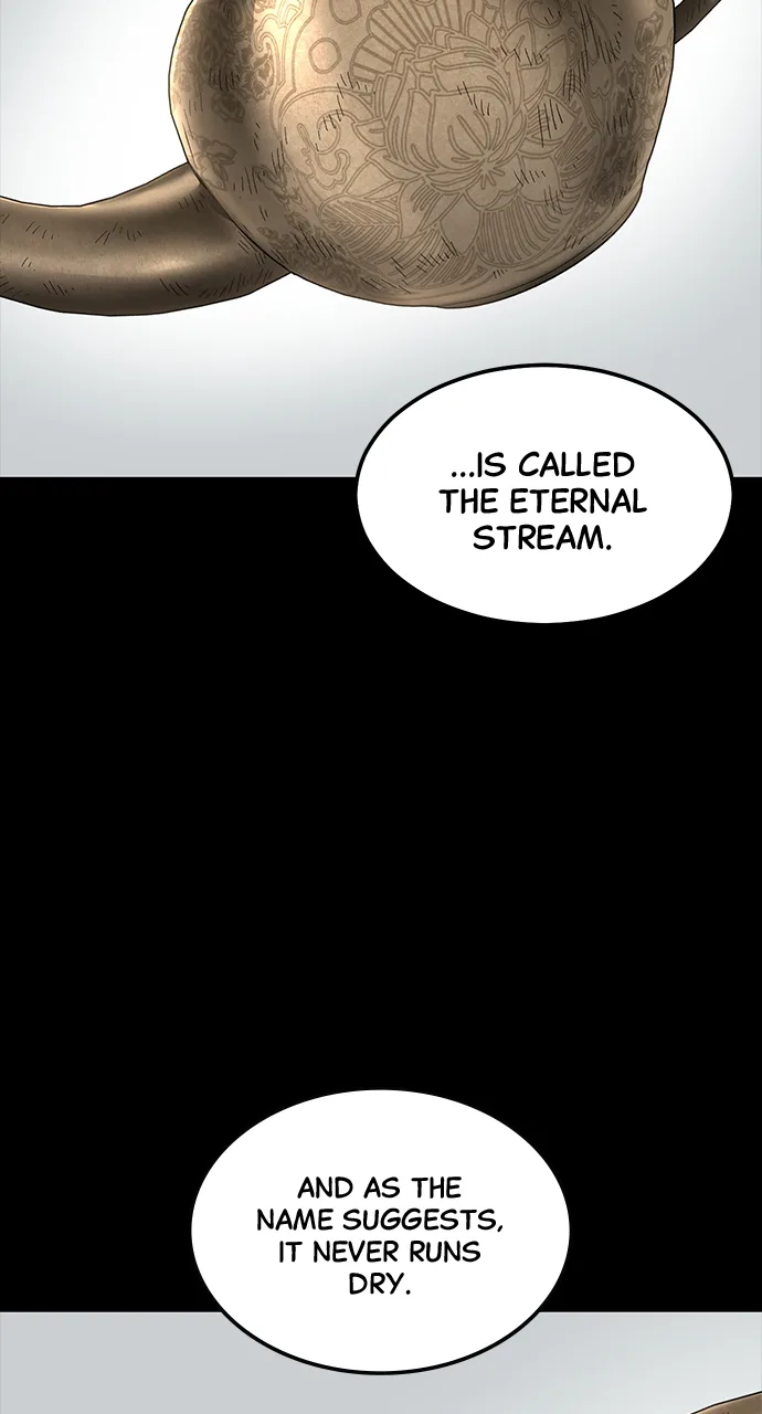 The Last Passage Chapter 20 Page 71