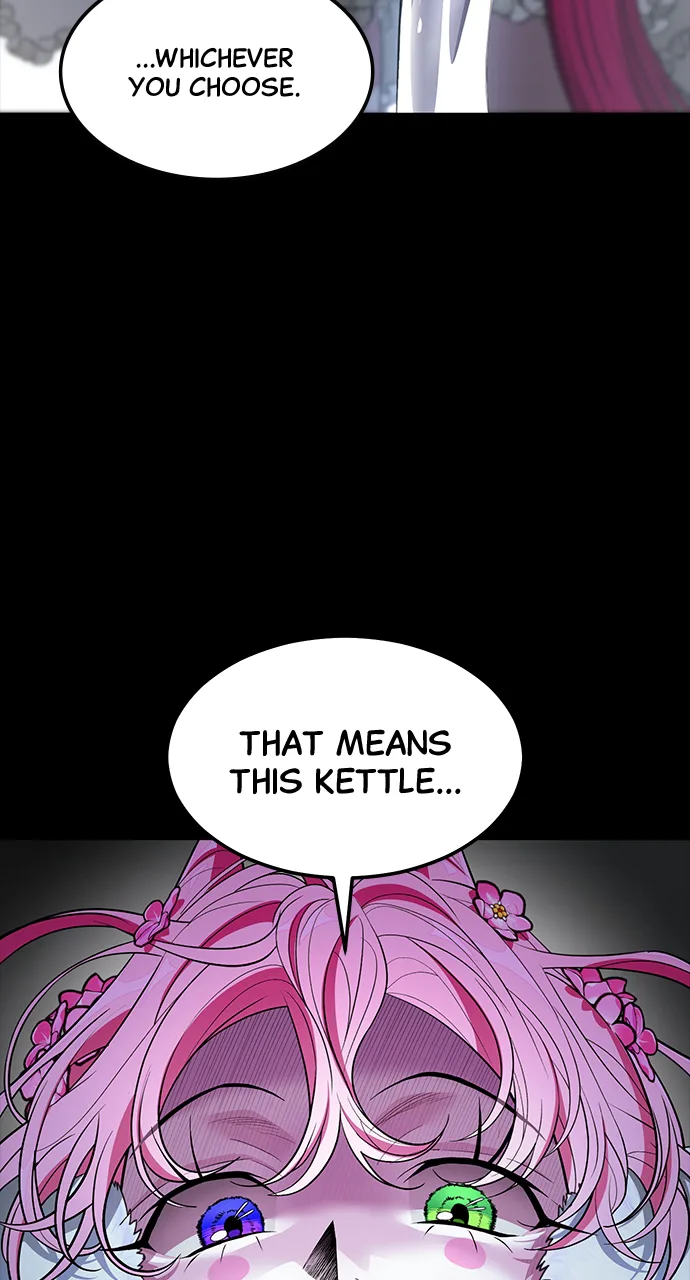 The Last Passage Chapter 20 Page 74