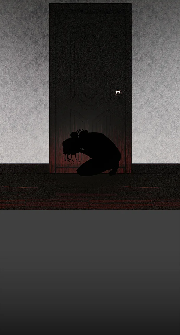 The Last Passage Chapter 20 Page 81