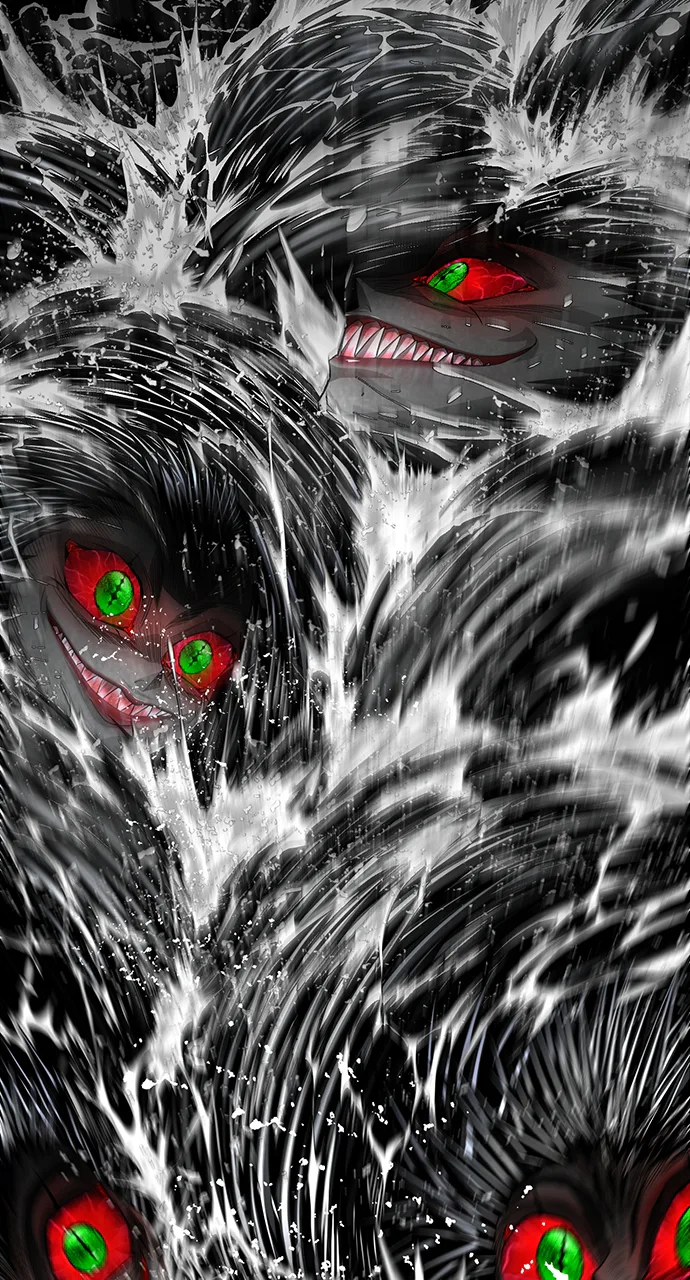 The Last Passage Chapter 20 Page 84