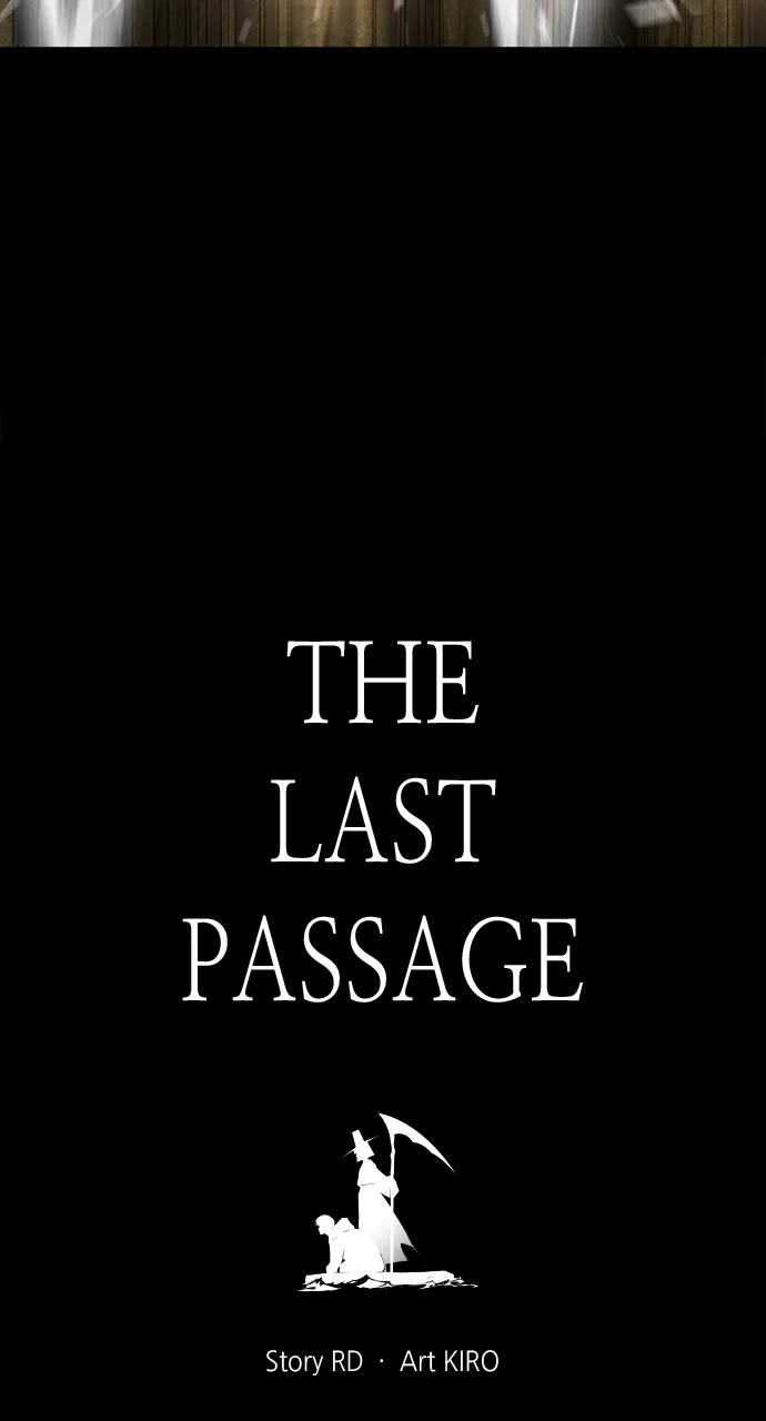 The Last Passage Chapter 53 Page 5