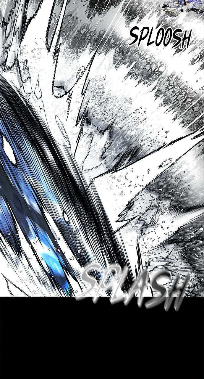 The Last Passage Chapter 53 Page 10