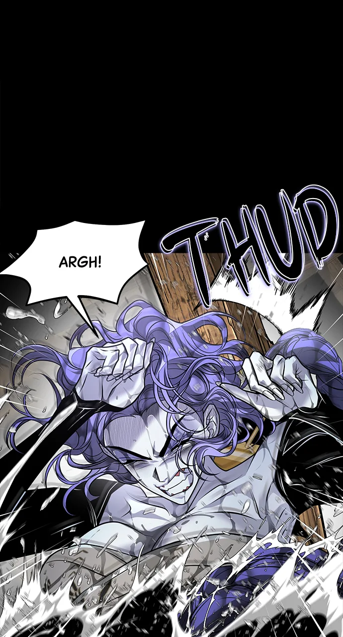 The Last Passage Chapter 53 Page 12