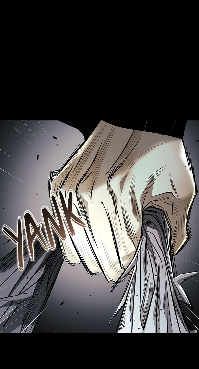 The Last Passage Chapter 53 Page 16