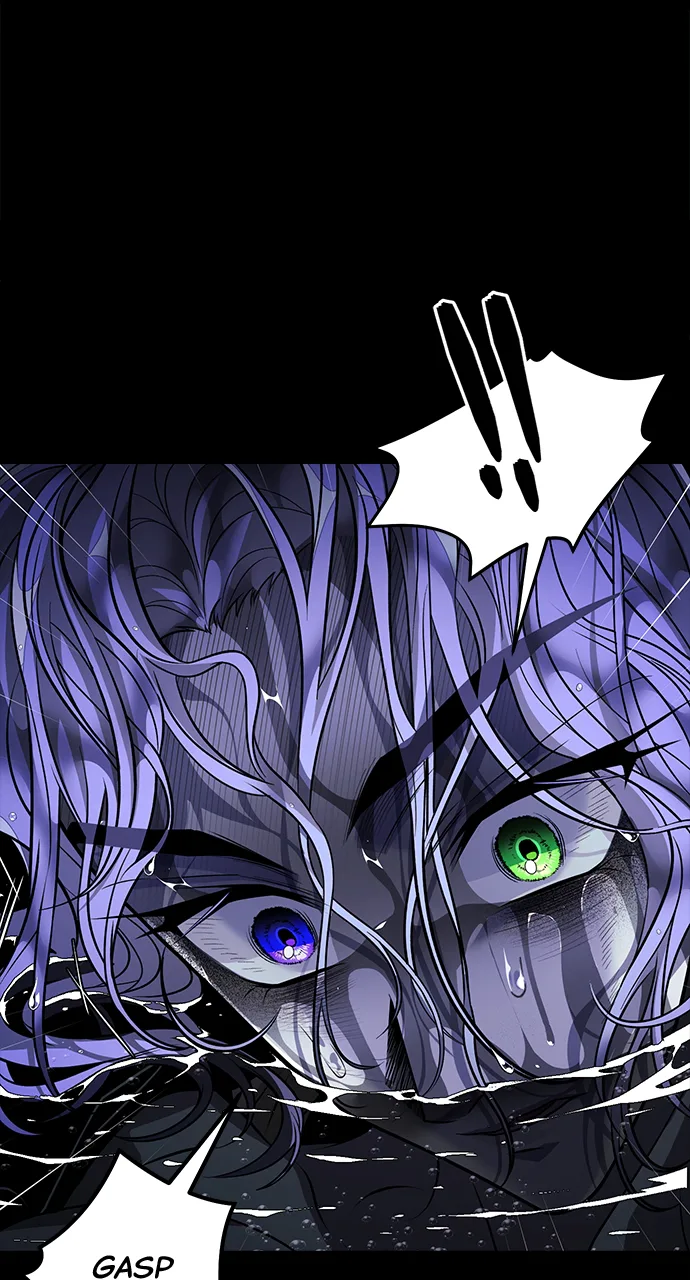 The Last Passage Chapter 53 Page 17