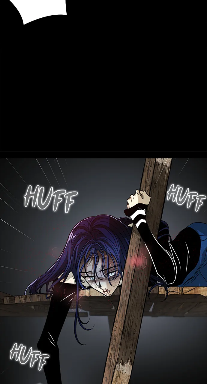 The Last Passage Chapter 53 Page 18