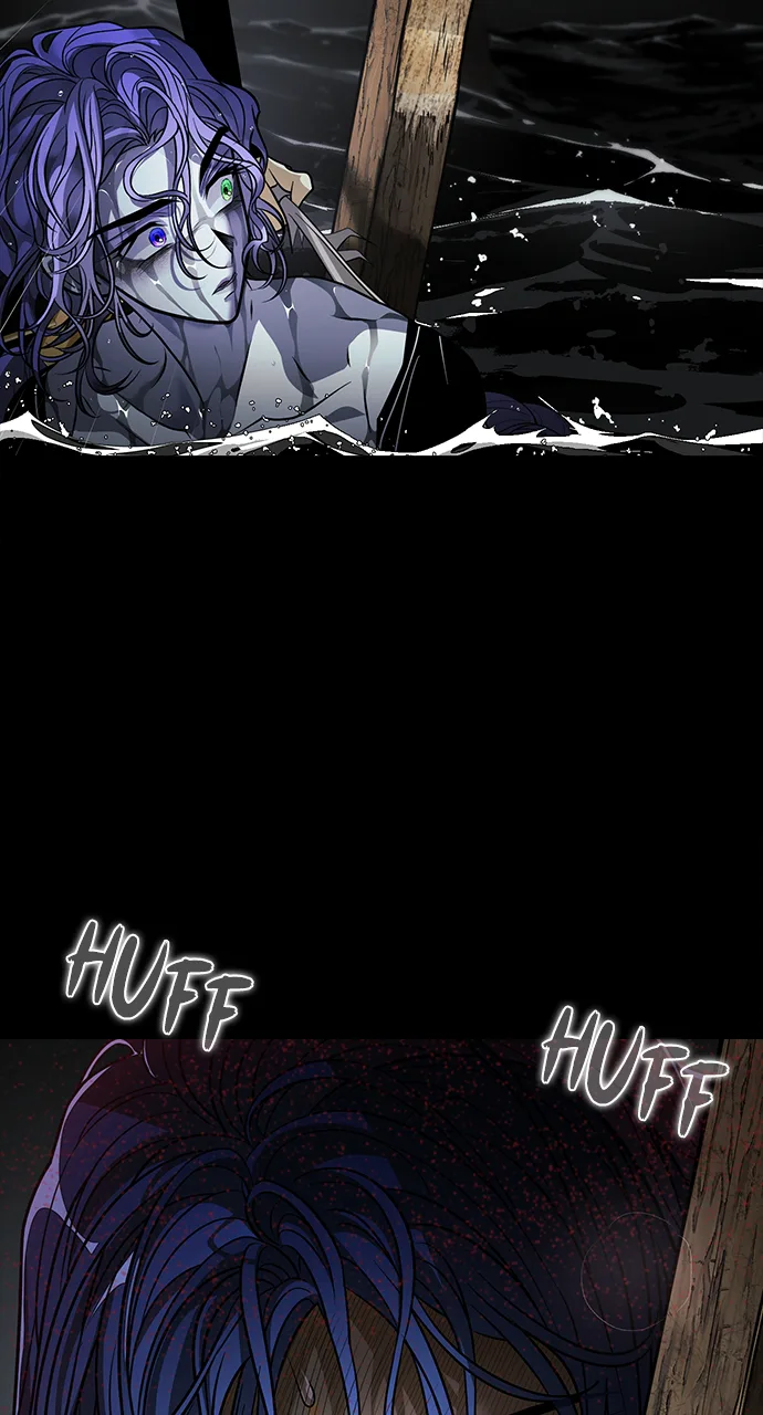 The Last Passage Chapter 53 Page 19