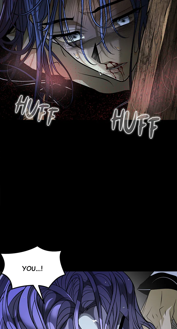 The Last Passage Chapter 53 Page 20