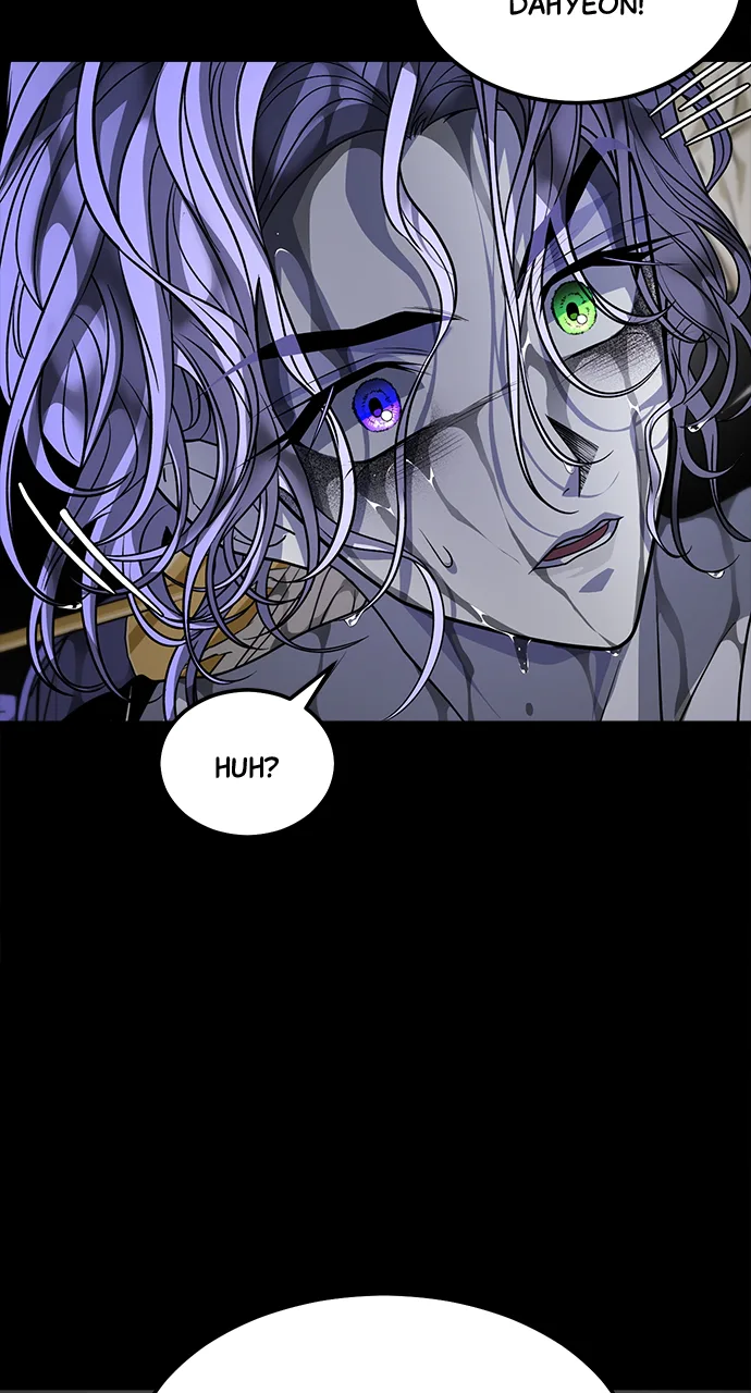 The Last Passage Chapter 53 Page 22