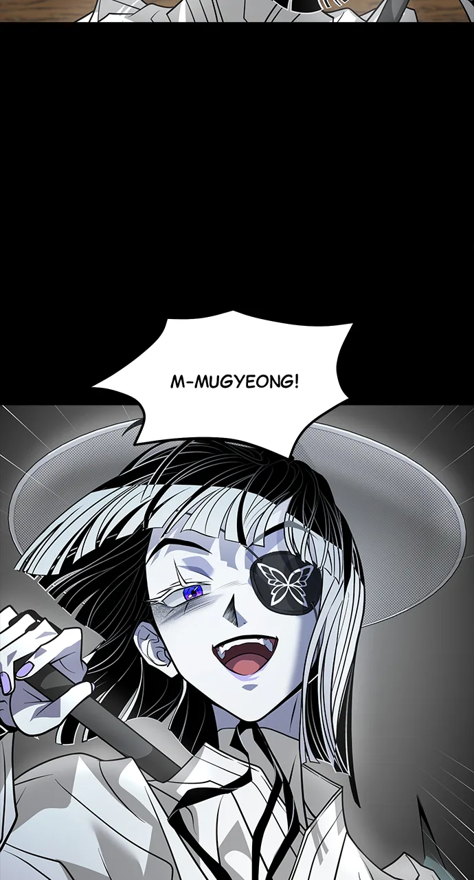 The Last Passage Chapter 53 Page 24