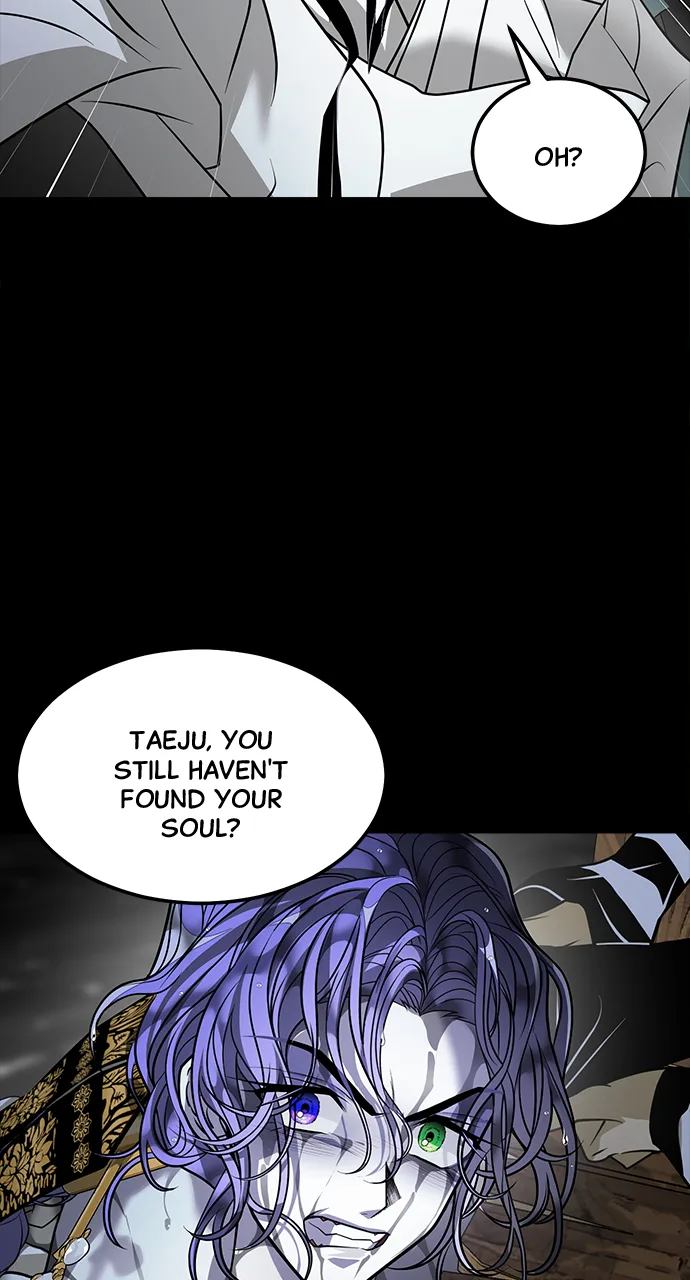 The Last Passage Chapter 53 Page 25