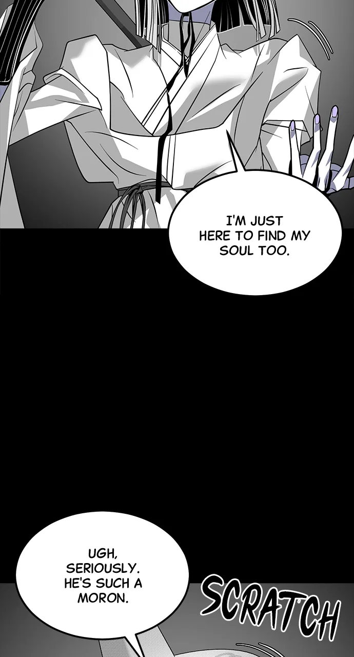 The Last Passage Chapter 53 Page 28