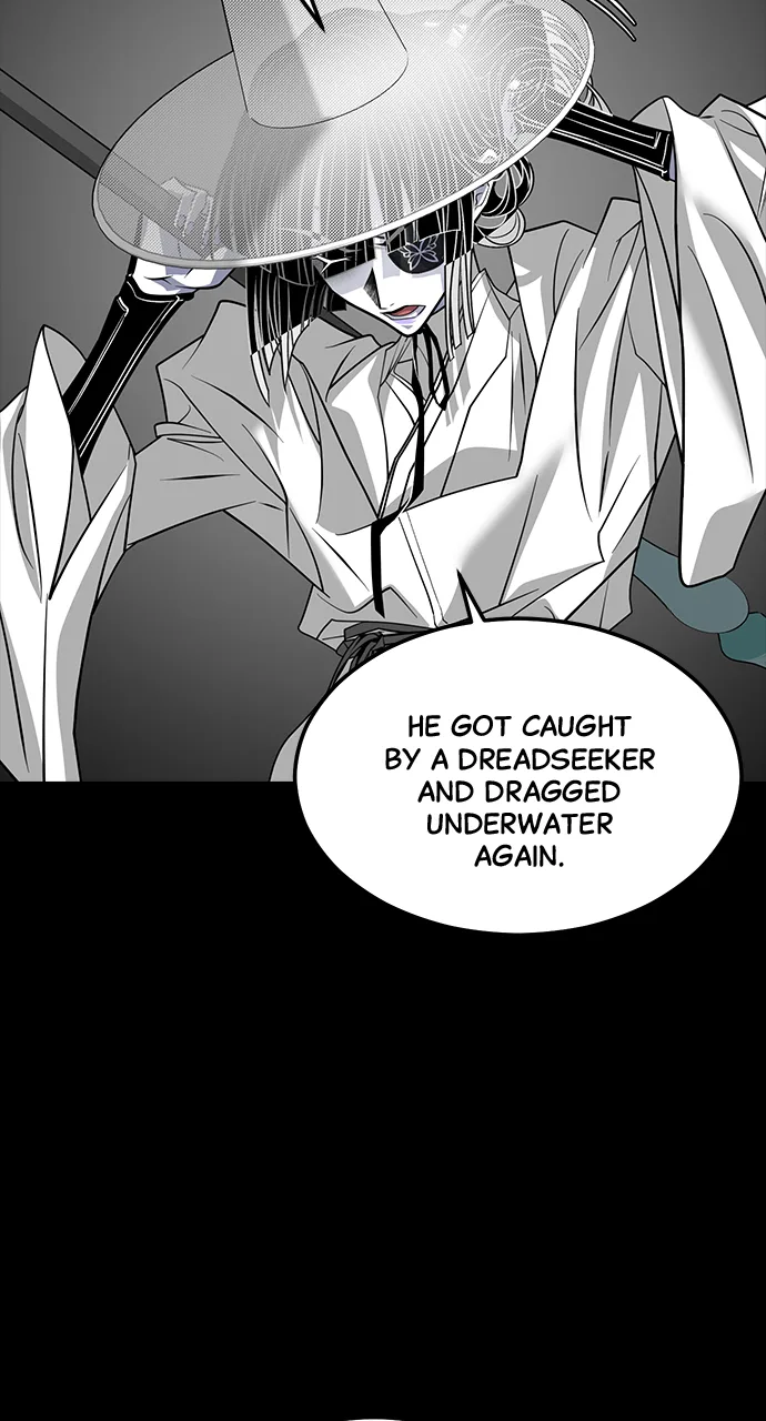 The Last Passage Chapter 53 Page 29