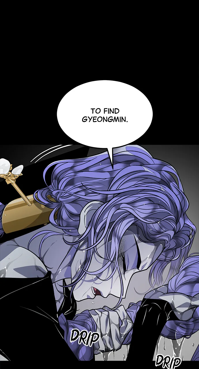 The Last Passage Chapter 53 Page 32