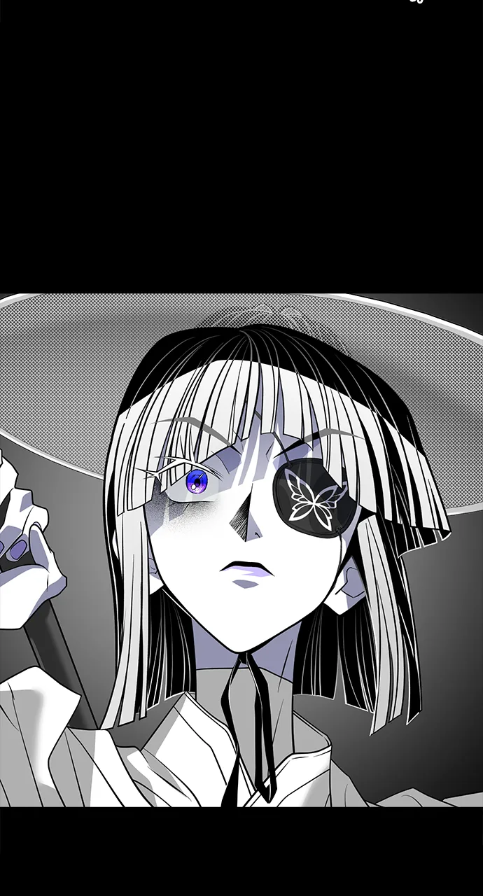 The Last Passage Chapter 53 Page 33