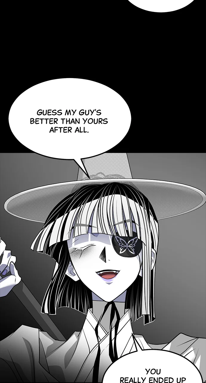 The Last Passage Chapter 53 Page 35