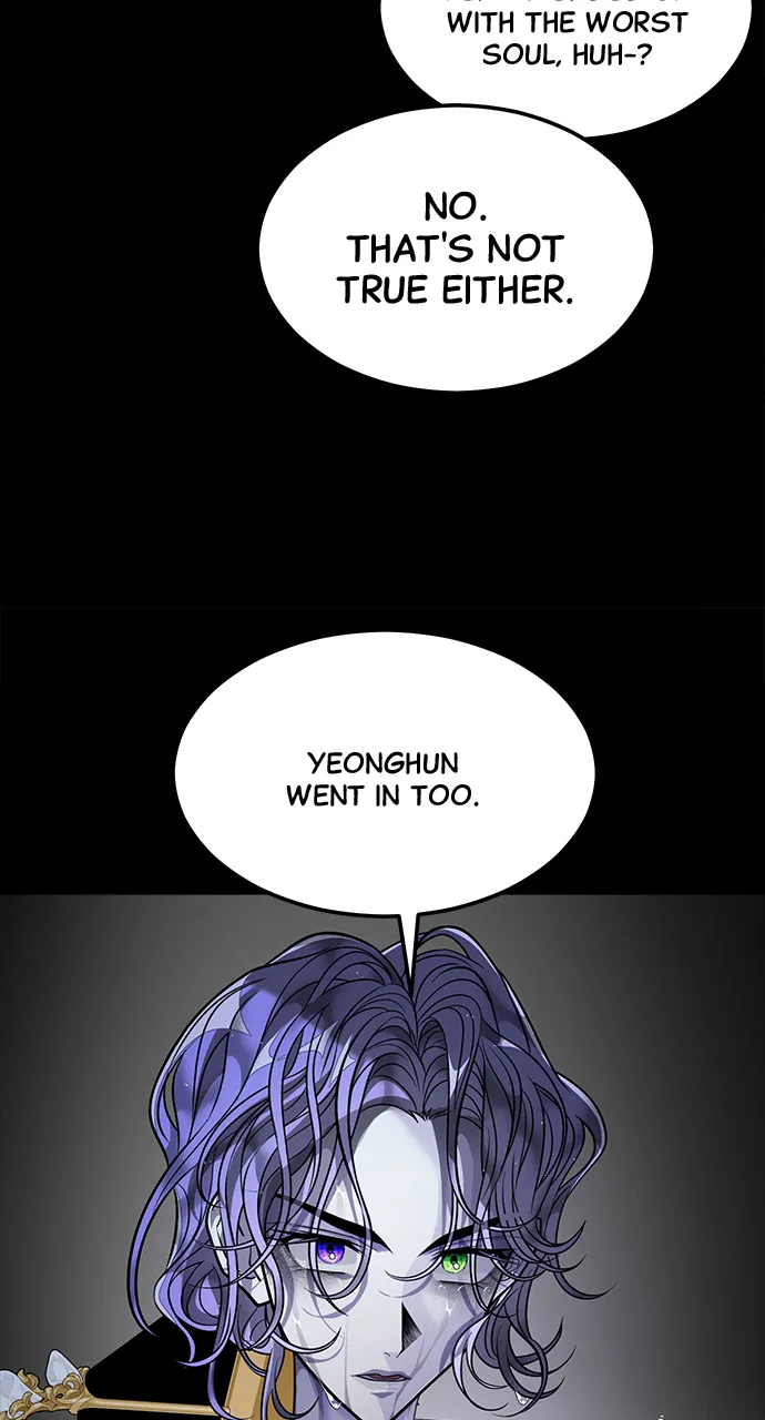 The Last Passage Chapter 53 Page 36