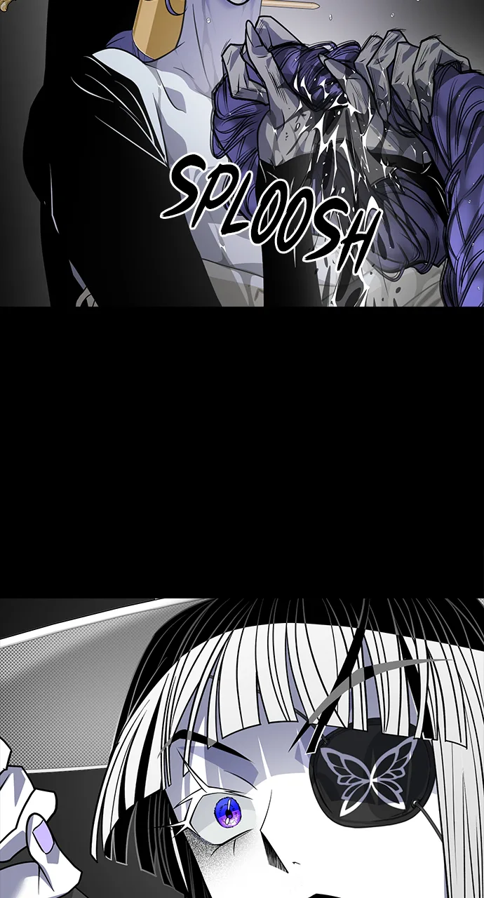 The Last Passage Chapter 53 Page 37