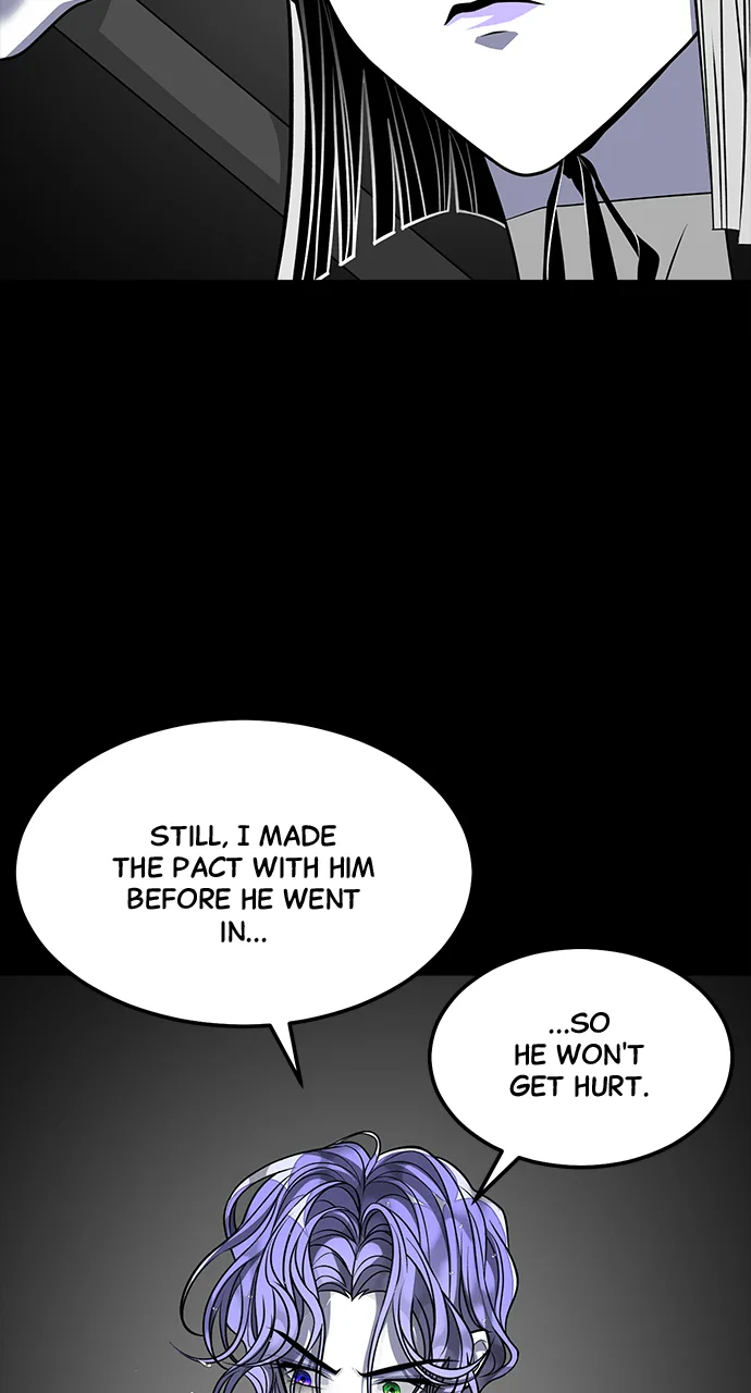 The Last Passage Chapter 53 Page 38